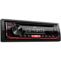 JVC KD-R492 autórádió, fejegység CD ( USB / AUX / piros világítás JVC KD-R492 autórádió, fejegység CD ( USB / AUX / piros világítás